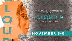 Coming Soon - Cloud 9 updated